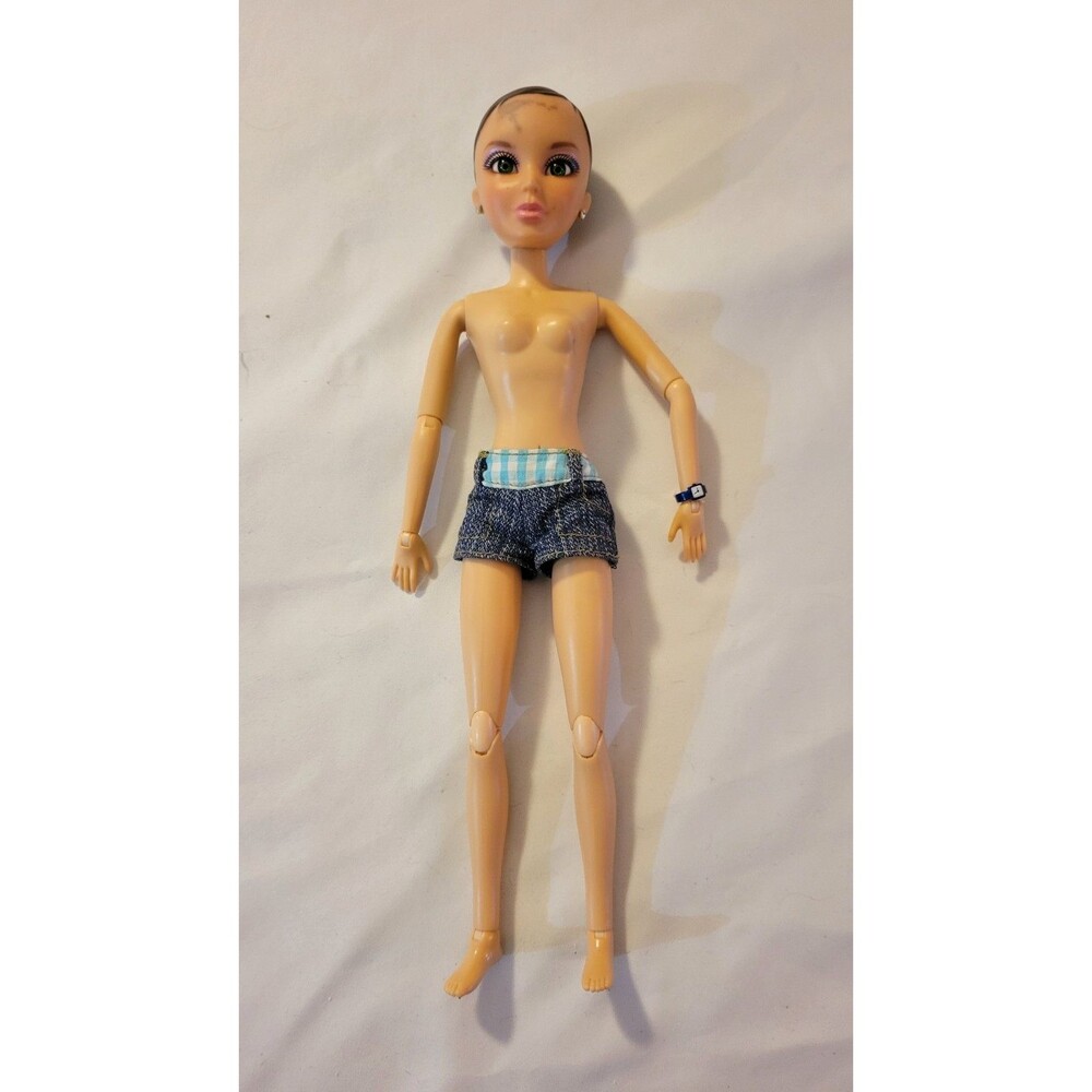 LIV Doll - Katie "Its My Nature" Doll (Spin Master, 2009)